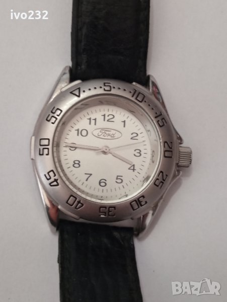 часовник ford, снимка 1