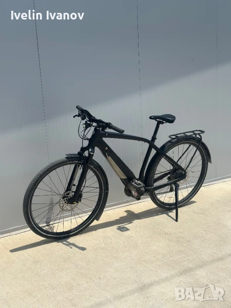 Електрически велосипед Specialized, снимка 1
