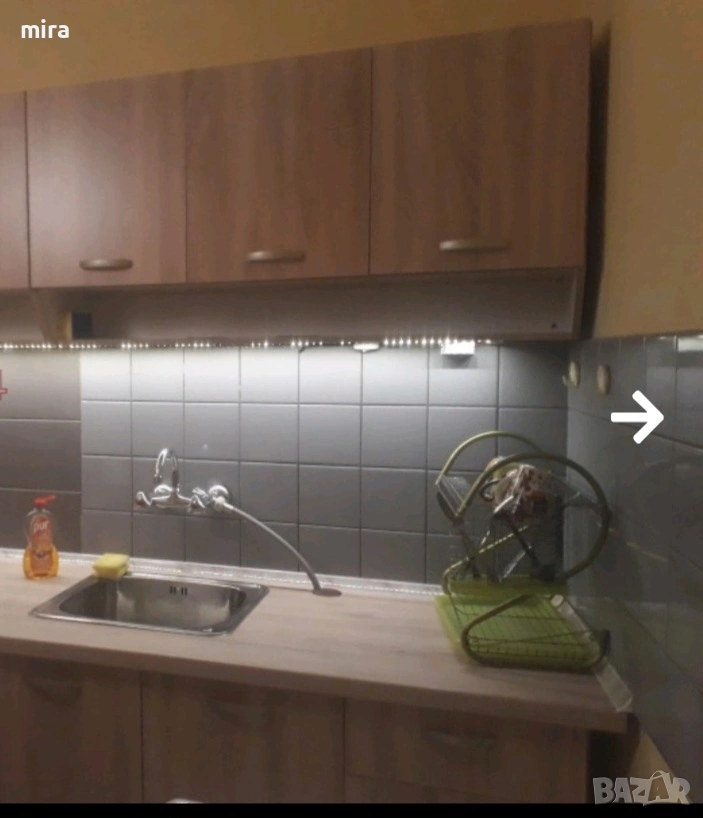 Обзаведен 2 ст. апартамент Лозенец до метро и пл. Журналист, снимка 1