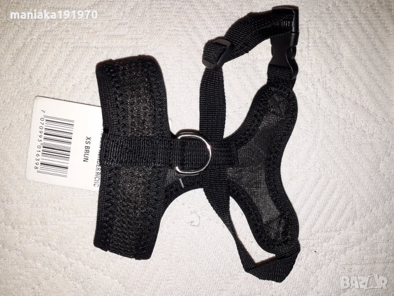 нагръдник за куче  RICHO, снимка 1