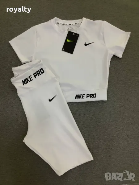 Nike дамски спортен комплект , снимка 1