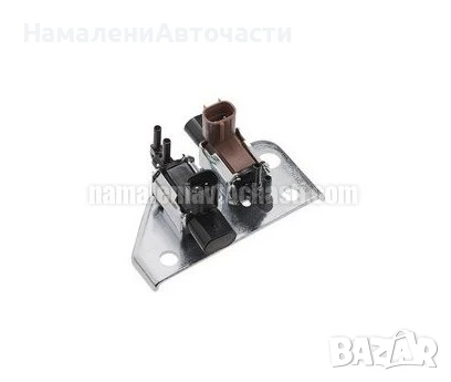 Соленоиден клапан K5T81289 MR577099 Mitsubishi L200 Pajero, снимка 1