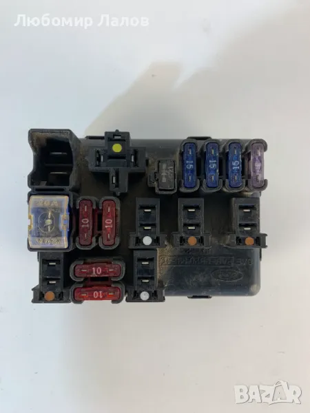 Бушонно табло за Форд Мондео Ford Mondeo 93B6-14A073-AC, снимка 1