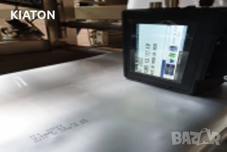 Универсален маркировъчен принтер MARK HP150, снимка 1