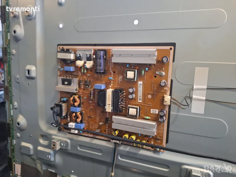 PSU EAX66490601(1.5) EAY64009301 FOR LG 55UF680V 55inc DISPLAY LC550EGE-FHM1, снимка 1