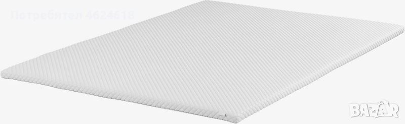 Топ матрак 140x200 GOLD T60 DREAMZONE, снимка 1