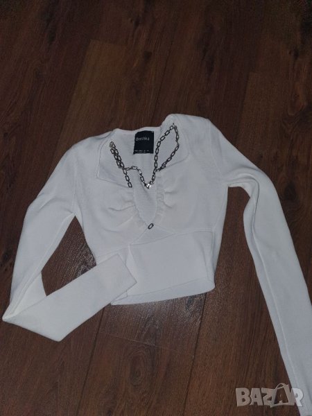 Bershka топ, снимка 1