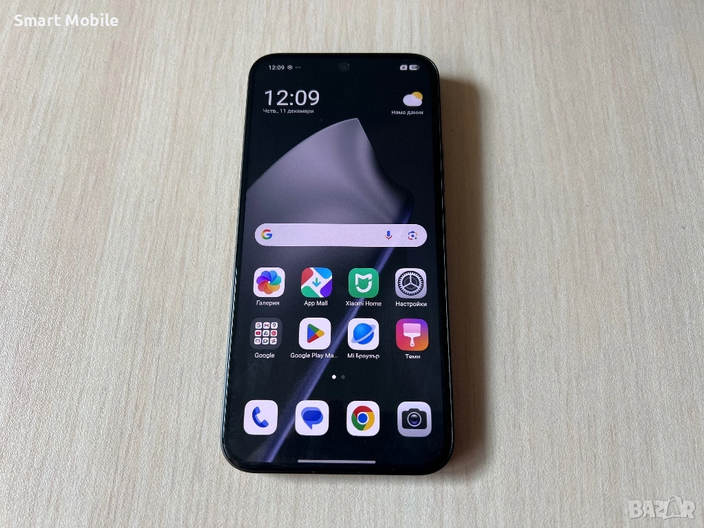 Продавам Xiaomi 15T Pro 512/12GB, снимка 1