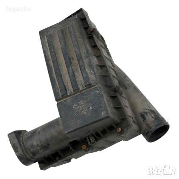 Кутия въздушен филтър Volkswagen Golf VI 2008-2016 ID:149133, снимка 1