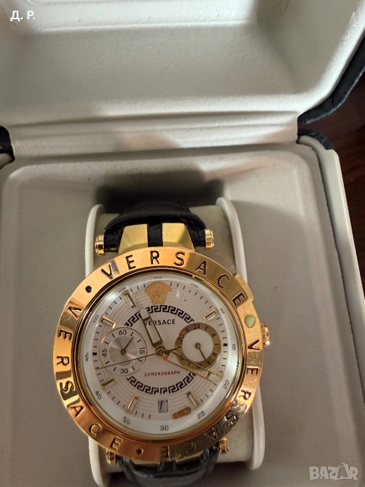 Часовник  Versace, снимка 1
