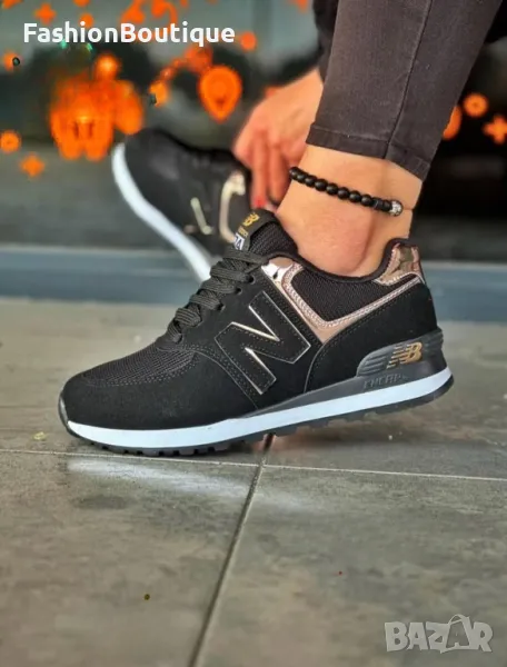 Маратонки NEW BALANCE , снимка 1