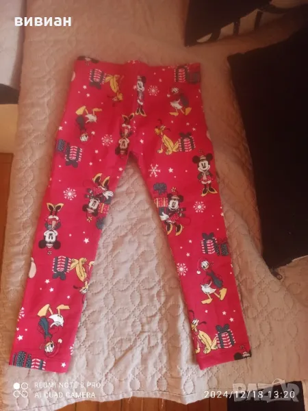 детски коледен клин, снимка 1