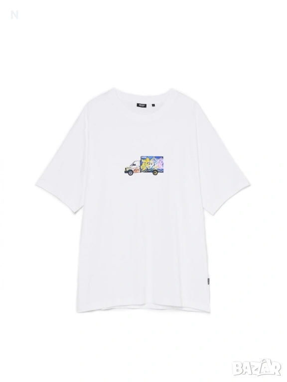 Тениска на Cropp, снимка 1