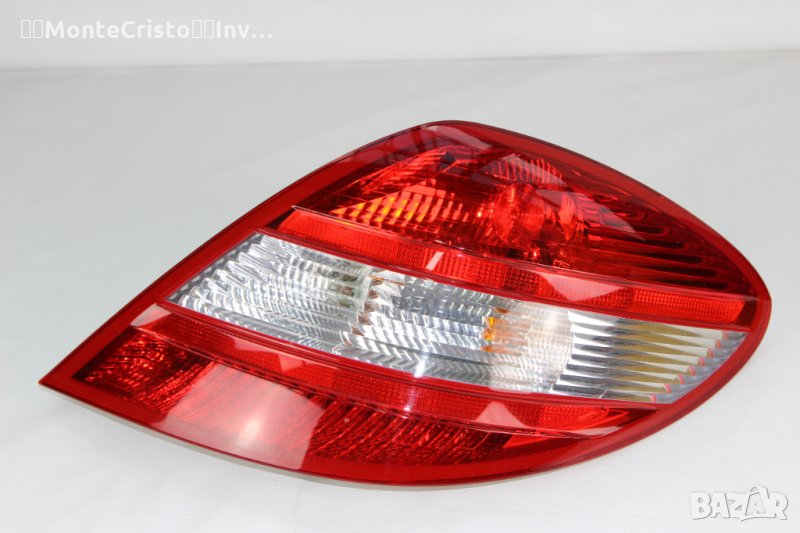 Десен стоп Mercedes SLK R171 (2004-2011г.) / A1718200264, снимка 1
