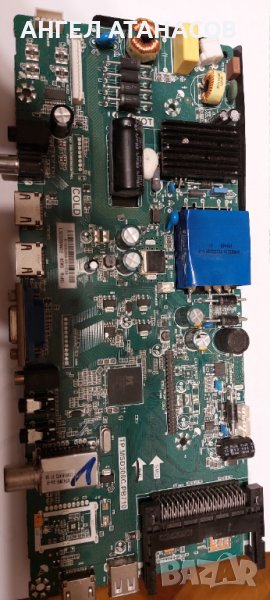 Main board TP.MSD308C.PB710, снимка 1