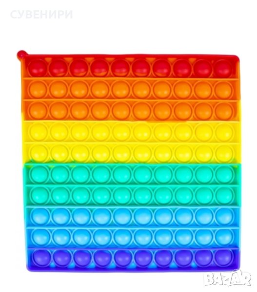 Pop it, снимка 1