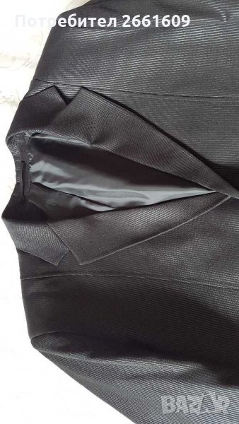 Мъжки костюм  , снимка 1