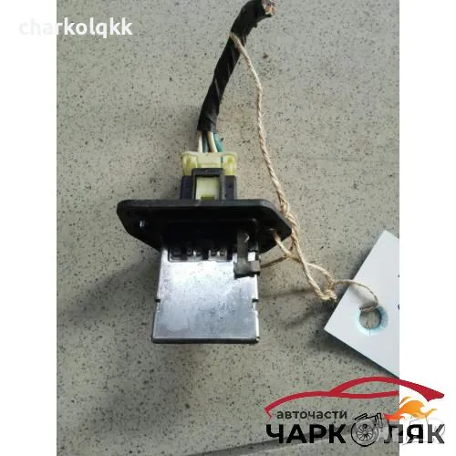 Реостат парно Шевролет Калос 1.2Б, снимка 1