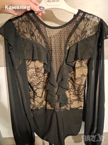 Боди Avin, снимка 1