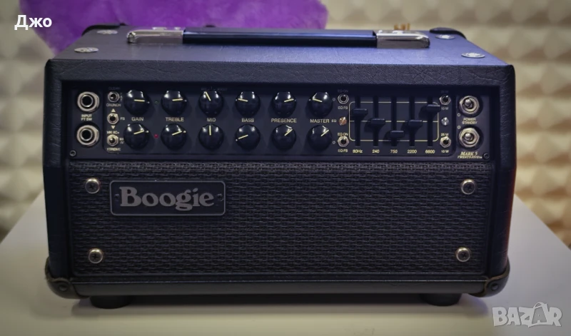 Mesa Boogie Mark V 25, снимка 1
