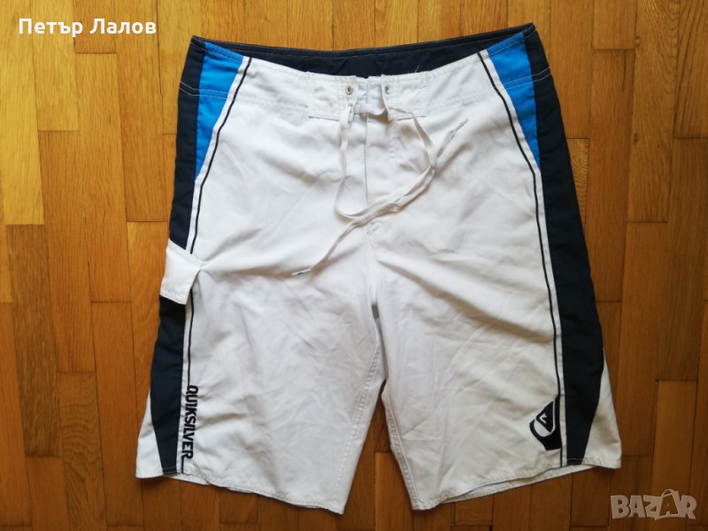 Намалени Quiksilver бански мъжки, снимка 1