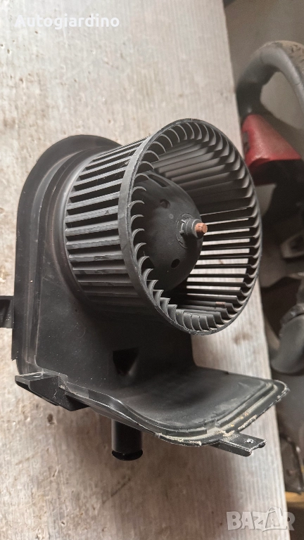 Вентилатор за парно за VW Golf 3 - 1H1820021 /H17 651625 U, снимка 1