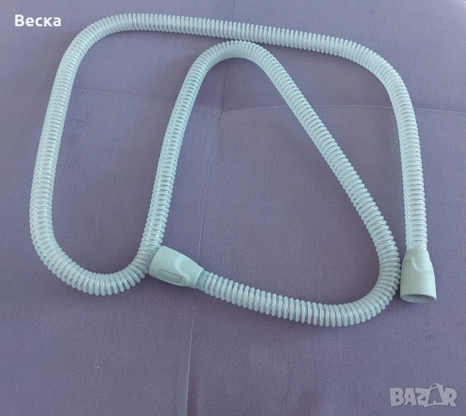 Продавам CPAP тръба ResMed SlimLine, снимка 1