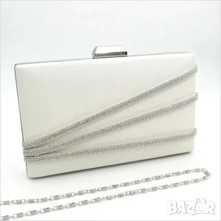 Сватбена чанта, снимка 1