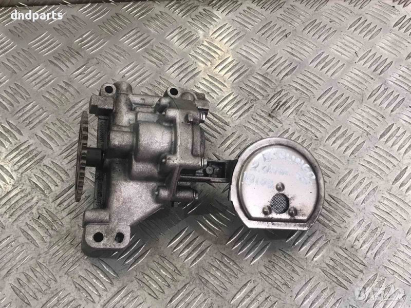 Маслена помпа Citroen Berlingo,2.0HDI,2000г., снимка 1