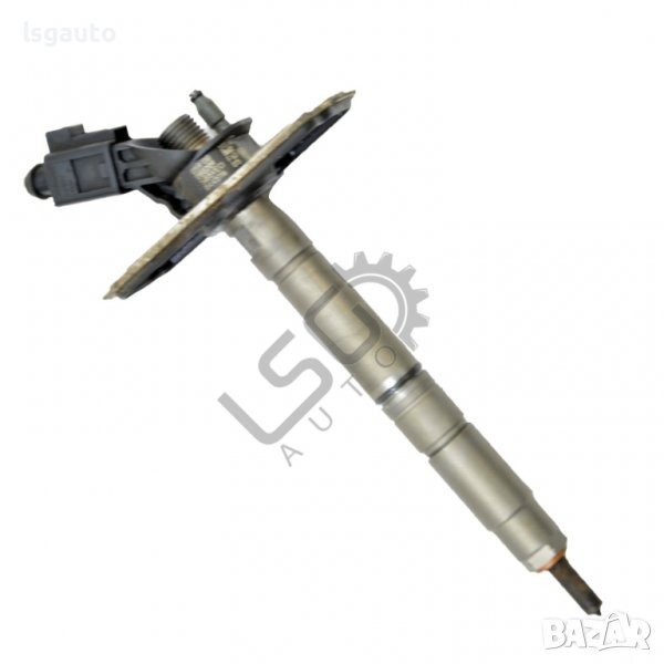 Дюза дизел Volkswagen Touareg I (7L) 2002-2010 ID:97398, снимка 1