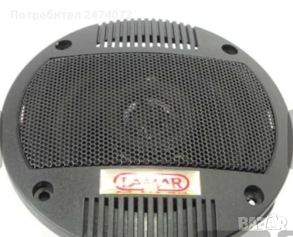 Тонколони 4", снимка 1