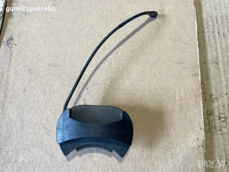 Предпазна Капачка Зареждащи Клеми 1EA941041 VW ID.3 E11 pro, снимка 1