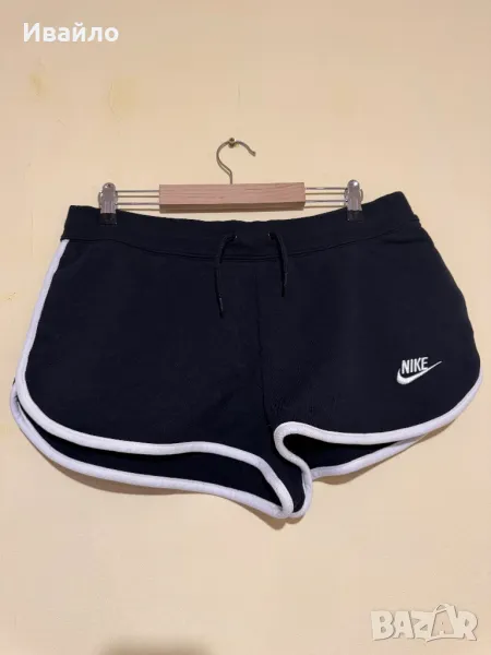 NIKE SPORTSWEAR HERITAGE FLEECE SHORTS., снимка 1