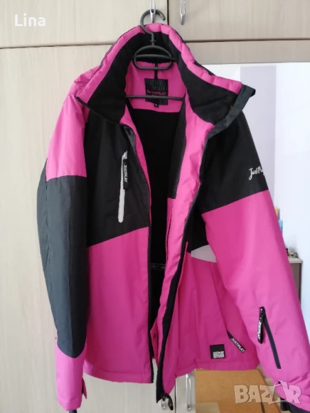 Зимно яке , снимка 1