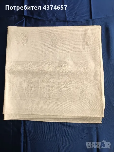 Покривка за маса, снимка 1