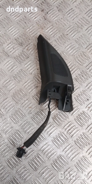 Високоговорител VW Golf 5 2005г.2врати (преден ляв)	, снимка 1