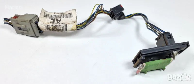 Реостат Резистор Степени Парно Форд Фокус Ford Focus 3M5H-18B647-BA 1998 - 2004, снимка 1