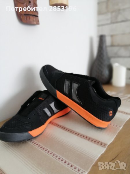 Globe спортни обувки , снимка 1