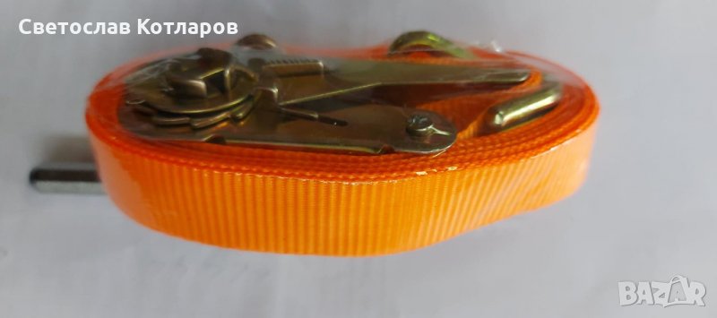 колан 400кг 4 метра , снимка 1