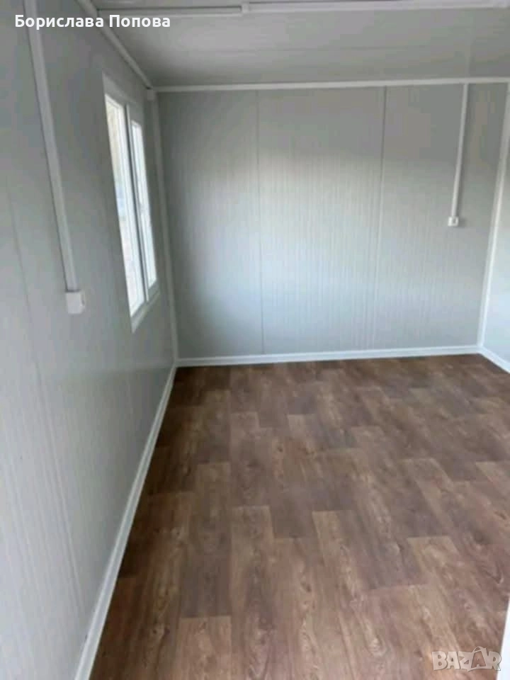 Фургон за продажба, снимка 1