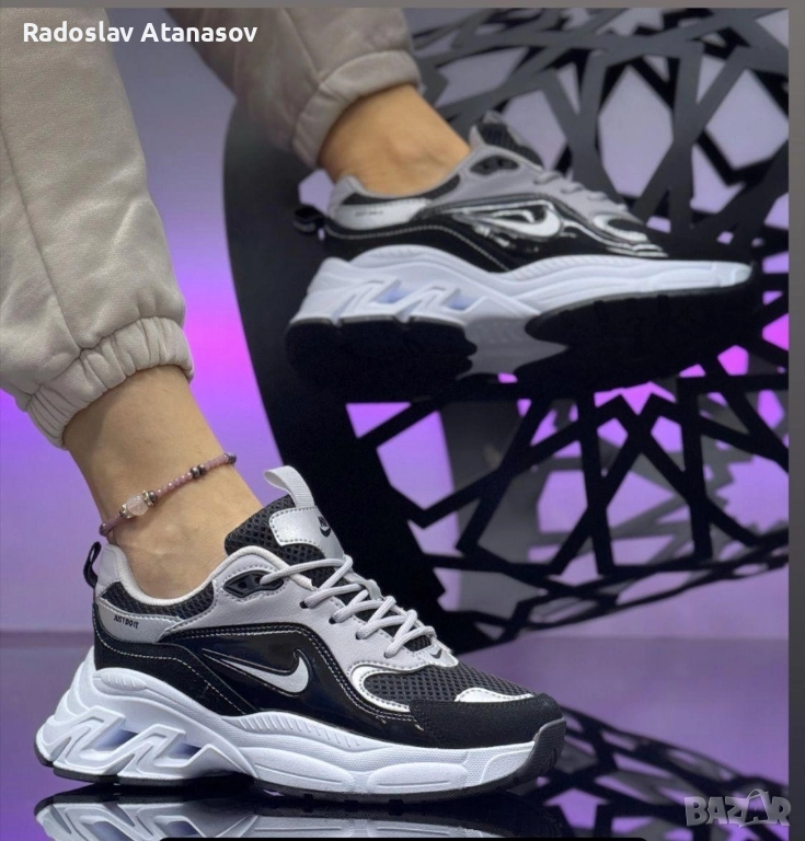 ДАМСКИ NIKE JUST.DON КОД 1016 , снимка 1