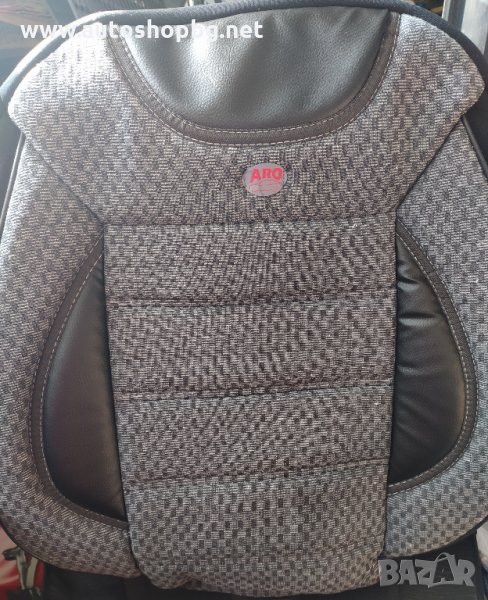 Калъфи за седалки за бус 1+2, снимка 1