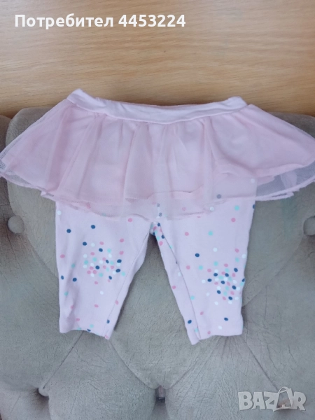 Бебешки клинчета , снимка 1