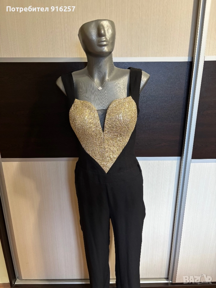 Официален гарещирозн , снимка 1