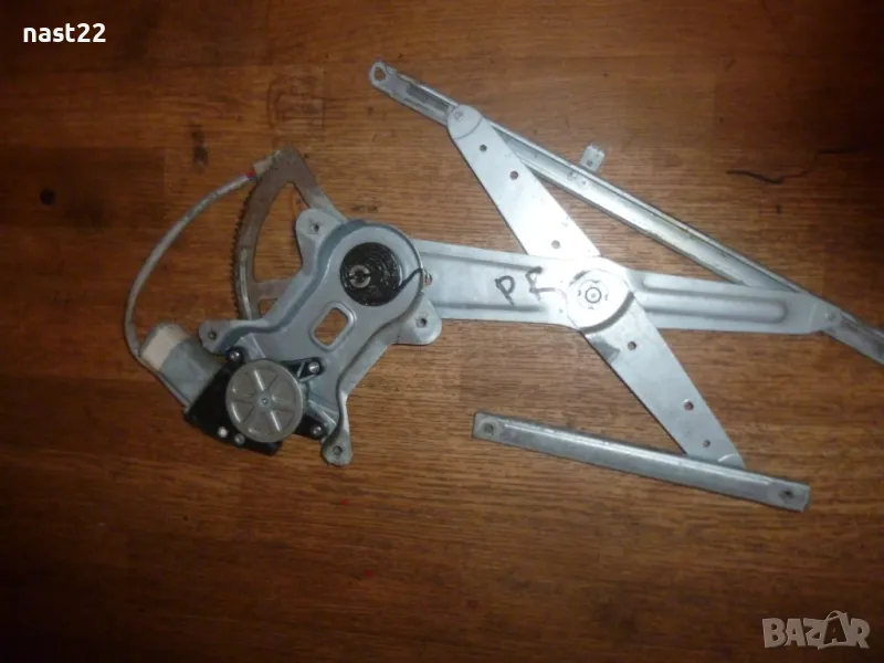 Преден десен стъклоповдигач за DR-5/ CHERY TIGGO 3/DR5 1.6 (2007), снимка 1