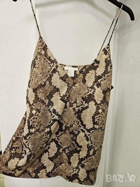 потник НМ, снимка 1