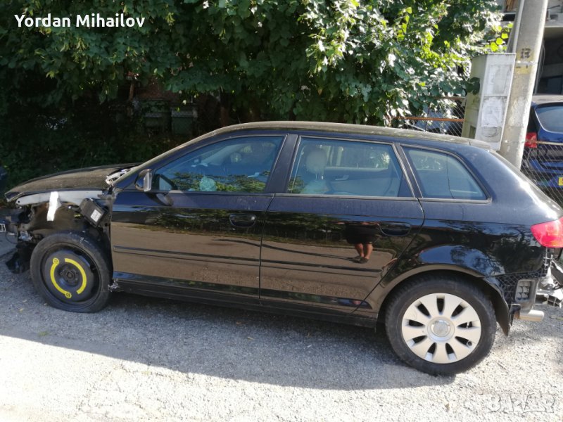Ауди А3 1.6 автомат на части, снимка 1