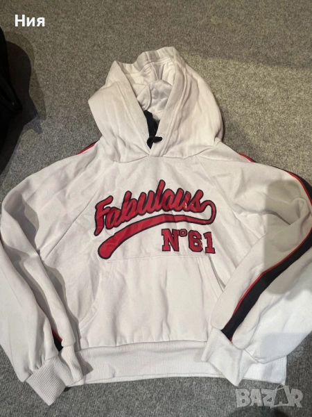 Суичър/худи terranova, снимка 1