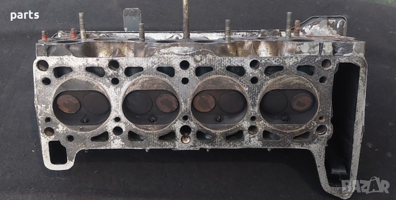 Глава Двигател Лада 2101 - ВАЗ - Жигула - 100301510 N, снимка 1