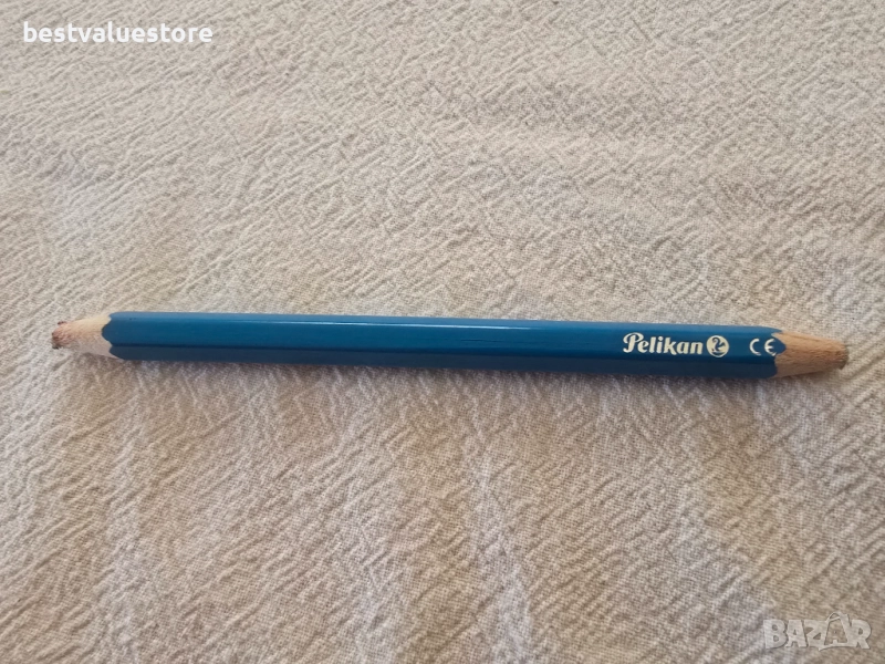 Молив Pelikan Син, снимка 1